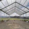 Outdoor Trade Show Party Event Tent