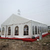 Outdoor Trade Show Party Event Tent