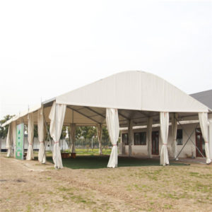 Outdoor Trade Show Party Event Tent