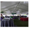 Outdoor Garden Wedding Party Tents