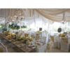 Outdoor Garden Wedding Party Tents