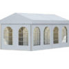 Outdoor Trade Show Party Event Tent