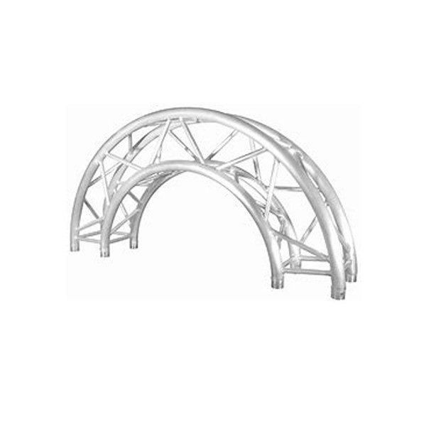 Aluminum Alloy Truss