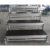 Folding Aluminum Chorus Stage Station