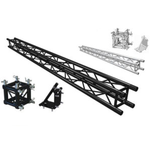 Aluminum Alloy Truss