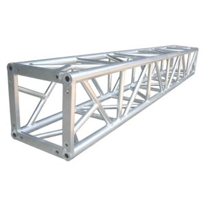 Outdoor Concert Aluminum Frame Stage Truss