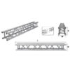 Aluminum Alloy Truss