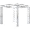 Aluminum Alloy Truss