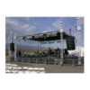 Aluminum Alloy Truss