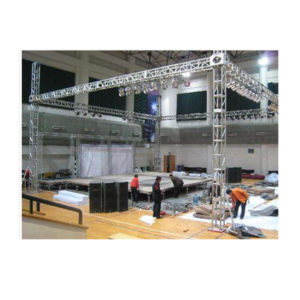 Aluminum Alloy Truss