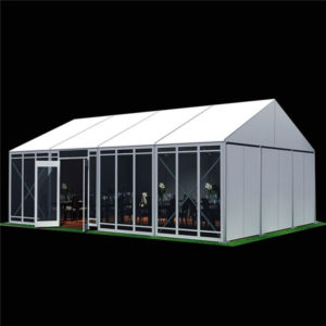 Outdoor Trade Show Party Event Tent