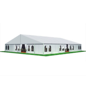 Outdoor Trade Show Party Event Tent