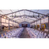 Outdoor Garden Wedding Party Tents