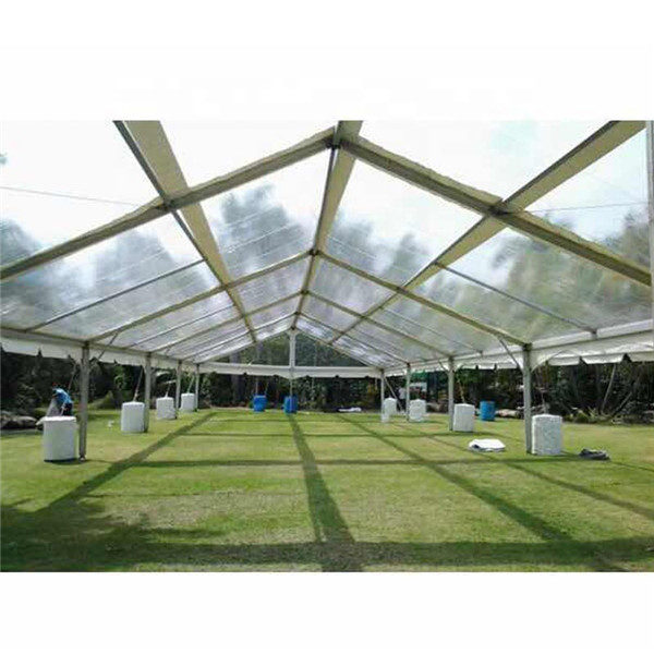 Outdoor Garden Wedding Party Tents