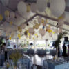 Outdoor Trade Show Party Event Tent