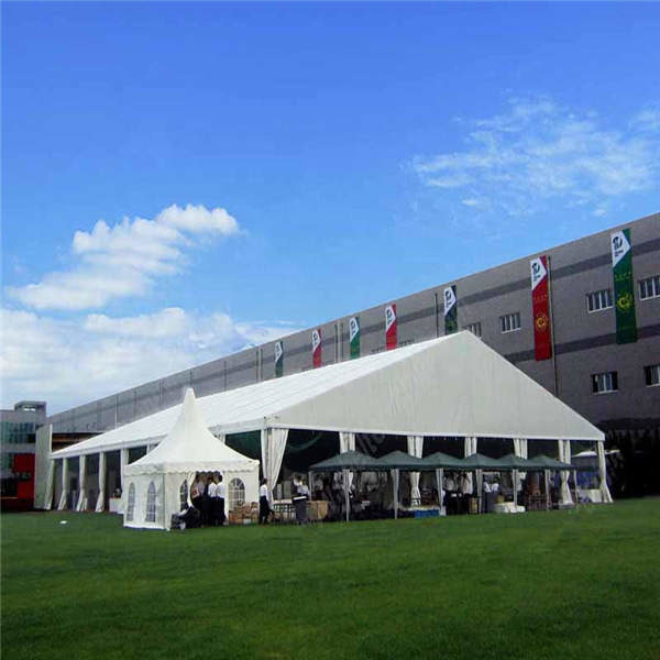 Customized Storage Warehouse tent