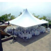 Customized Pagoda Tent