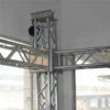 Aluminum Alloy Truss