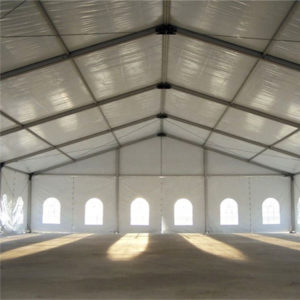 Outdoor Trade Show Party Event Tent