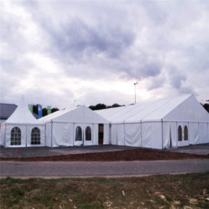 Outdoor Trade Show Party Event Tent