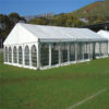 Outdoor Trade Show Party Event Tent