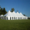 Customized Pagoda Tent
