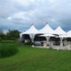 Customized Pagoda Tent