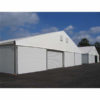 Customized Storage Warehouse tent