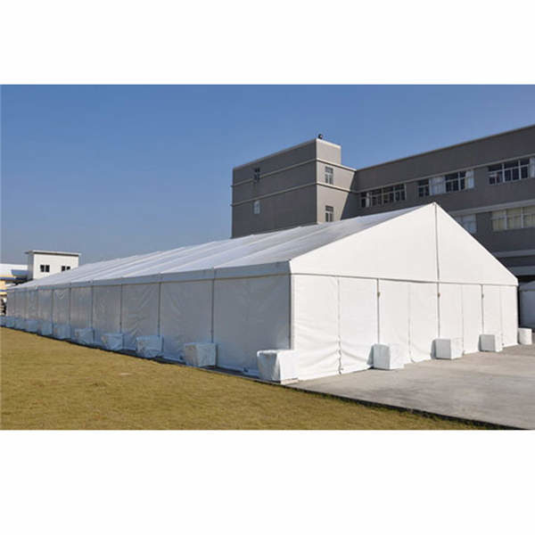 Customized Storage Warehouse tent