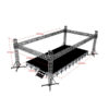 Aluminum Alloy Truss