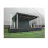 Aluminum Alloy Truss