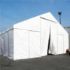Industrial Warehouse Tent