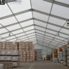 Industrial Warehouse Tent