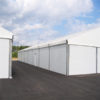 Industrial Warehouse Tent