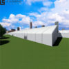 Industrial Warehouse Tent