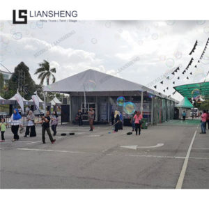 Waterproof Marquee Event Banquet Tent