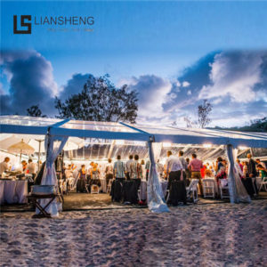 Wedding Party Banquet Marquee Event Tents