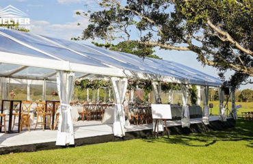 Marquee Tent