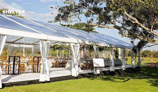 Marquee Tent