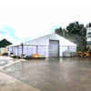 Warehouse Tent