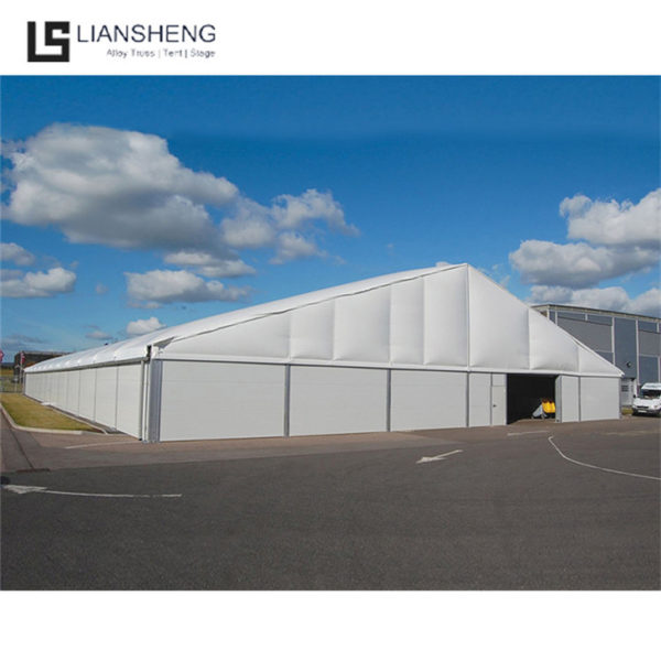 outdoor storage tent