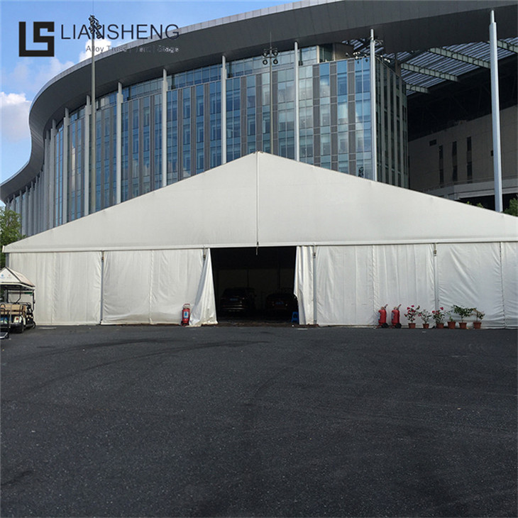 outdoor storage tent