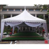 pagoda tent