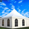 pagoda tent