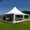 pagoda tent