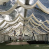wedding tent