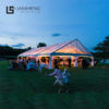 wedding tent