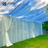 wedding tent