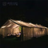 wedding tent