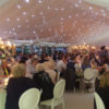 wedding tent